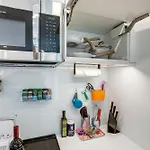 Pet-Friendly Sacramento Studio Rental