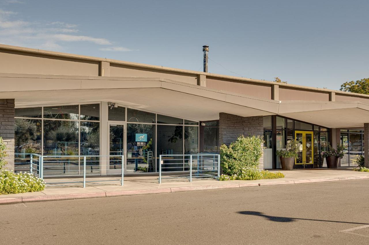 Pet-friendly Apartment Sacramento