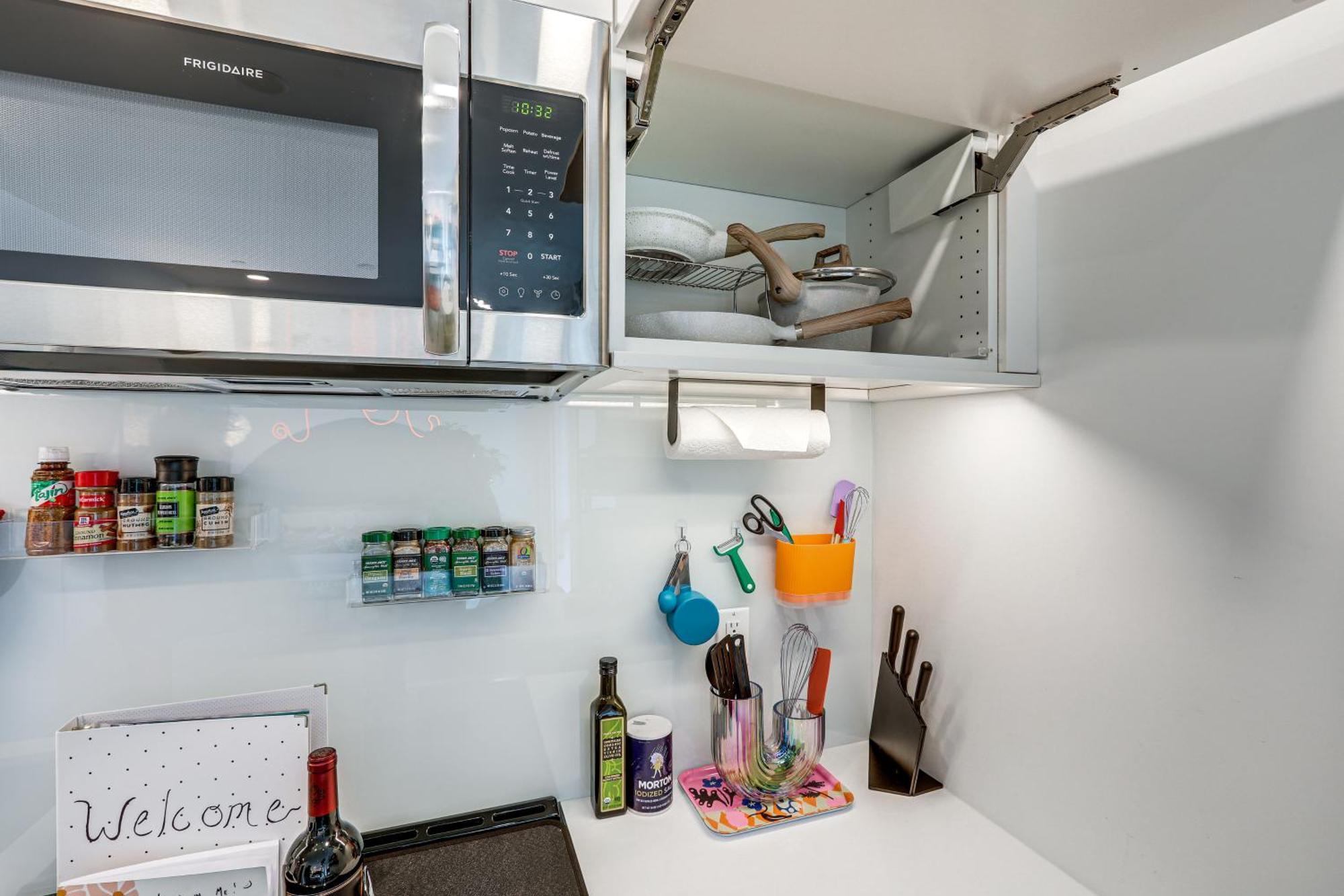 Pet-friendly Apartment