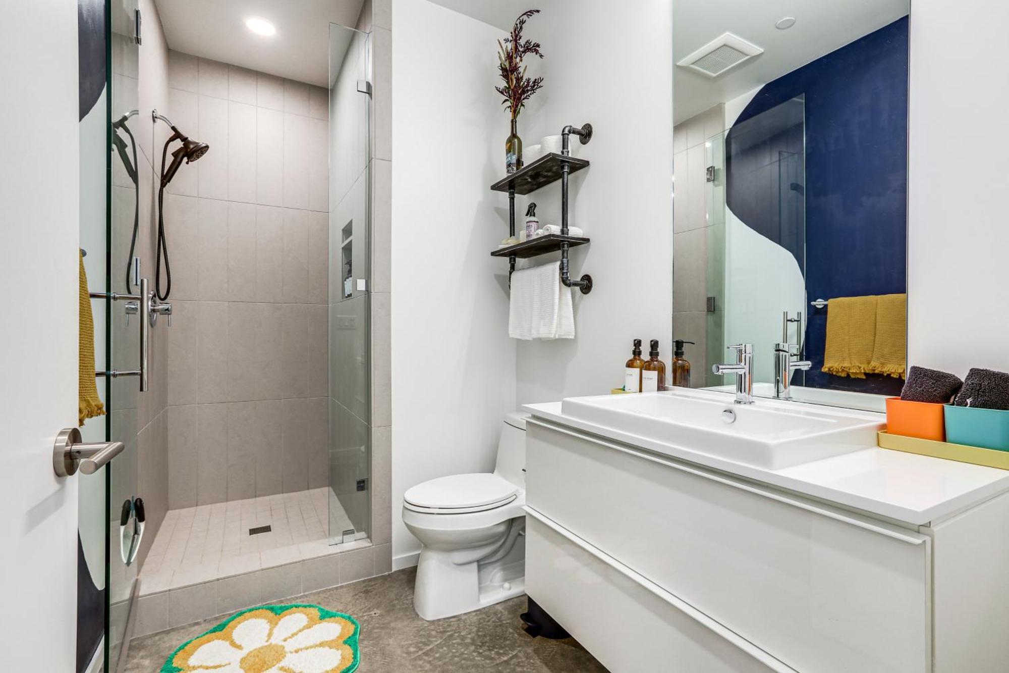 Pet-friendly Apartment